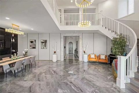 5502 Heritage Oak Trabuco Canyon CA 92679