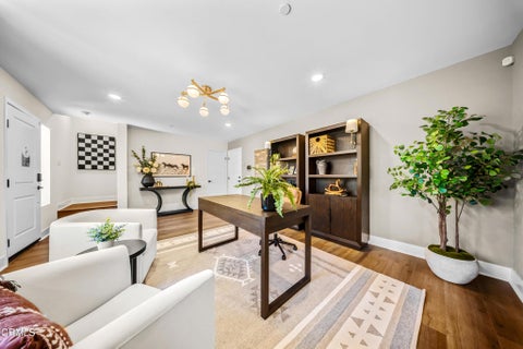 Tiny photo for 2862 Via Monte Mar, Camarillo, CA 93012 (MLS # V1-38044)
