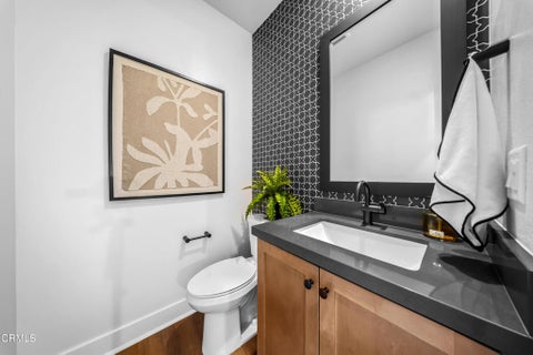Tiny photo for 2862 Via Monte Mar, Camarillo, CA 93012 (MLS # V1-38044)