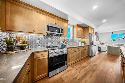 Tiny photo for 2862 Via Monte Mar, Camarillo, CA 93012 (MLS # V1-38044)