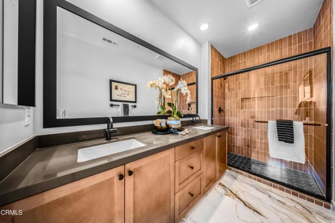 Tiny photo for 2862 Via Monte Mar, Camarillo, CA 93012 (MLS # V1-38044)