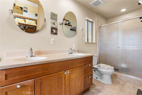 Tiny photo for 23834 Box Canyon Rd RD, West Hills, CA 91304 (MLS # SR26226584)