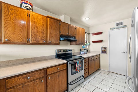Tiny photo for 23834 Box Canyon Rd RD, West Hills, CA 91304 (MLS # SR26226584)
