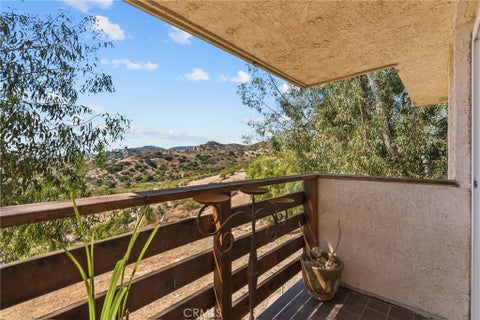 Tiny photo for 23834 Box Canyon Rd RD, West Hills, CA 91304 (MLS # SR26226584)
