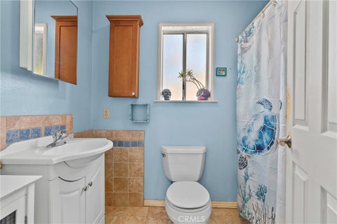 Tiny photo for 23834 Box Canyon Rd RD, West Hills, CA 91304 (MLS # SR26226584)