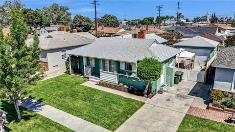 11213 Buell Street Downey CA 90241