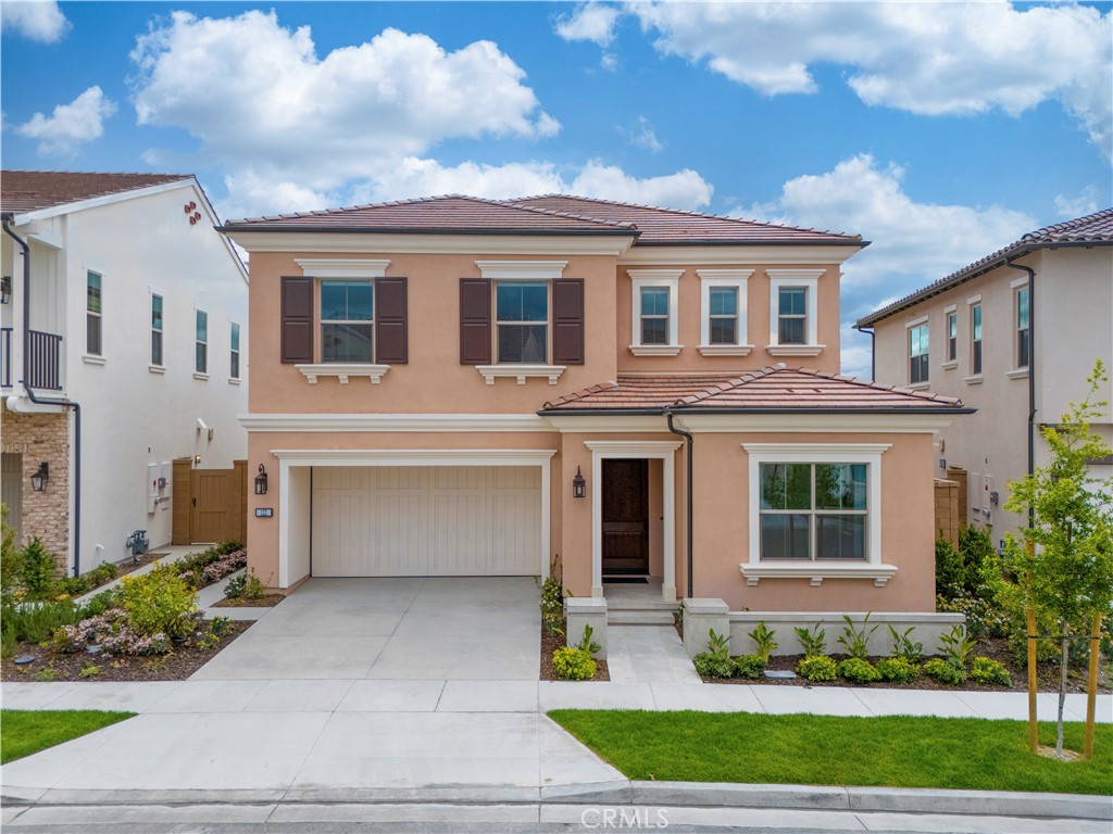 122 Mossvine