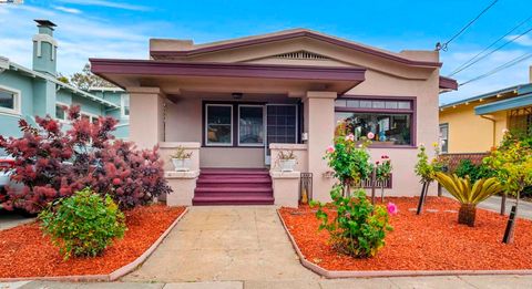 1124 Pearl St Alameda CA 94501