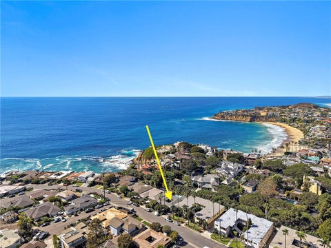 Photo of 160 Mcknight Drive, Laguna Beach, CA 92651 (MLS # LG26228713)