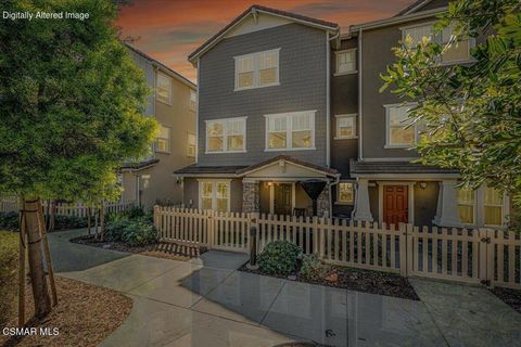 534 Mulberry Lane Fillmore CA 93015