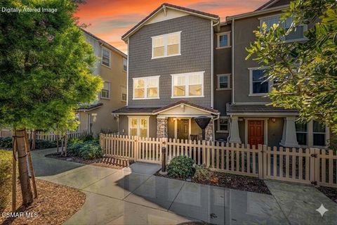 Photo of 534 Mulberry Lane, Fillmore, CA 93015 (MLS # 226001358)