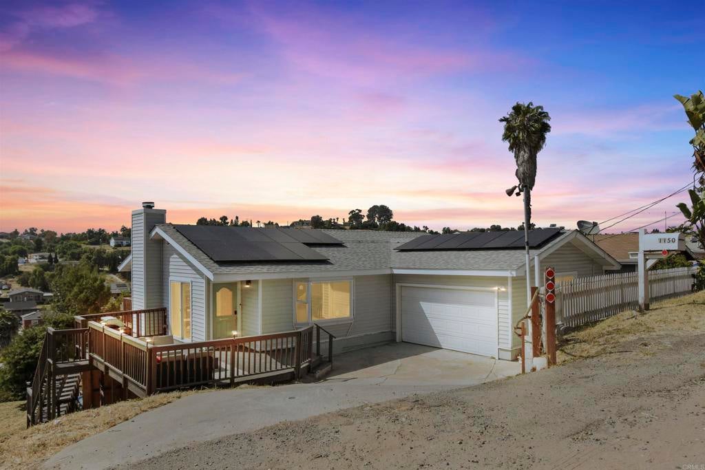 1150 Evelyn Street, San Diego CA 92114