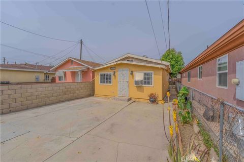 Photo of 12123 163rd St, Norwalk, CA 90650 (MLS # DW26067873)