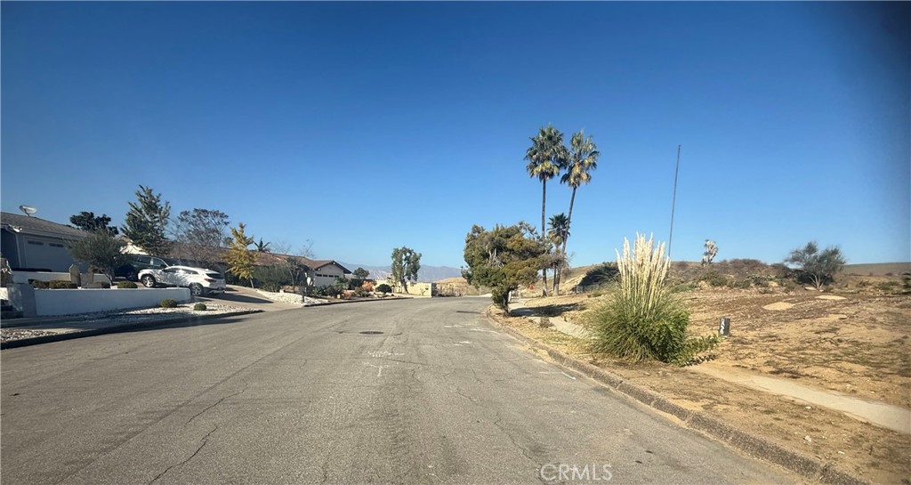 Las Posas Estate - Land