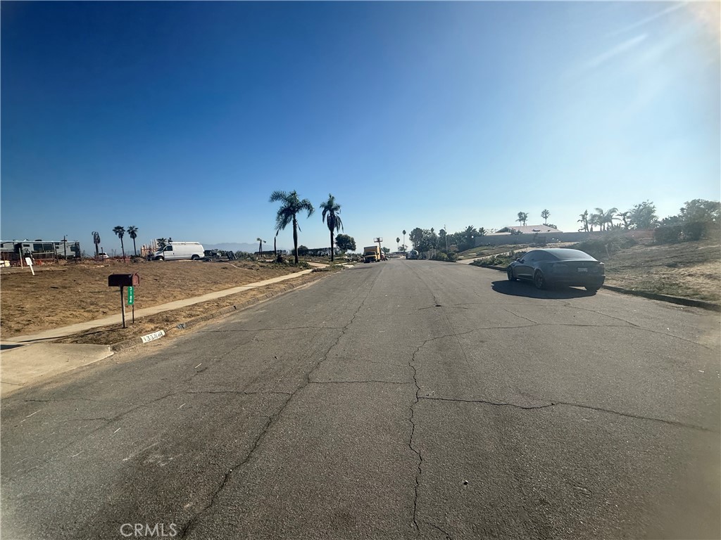 Las Posas Estate - Land