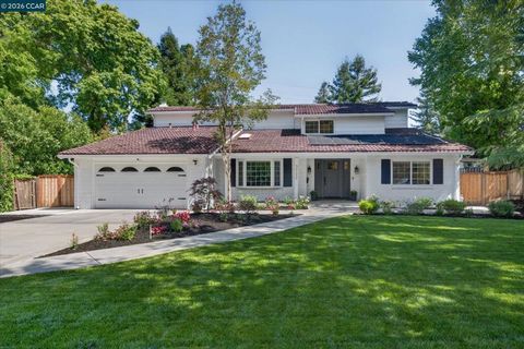Photo of 3022 Deerpark Dr Dr, Walnut Creek, CA 94598 (MLS # 41133762)