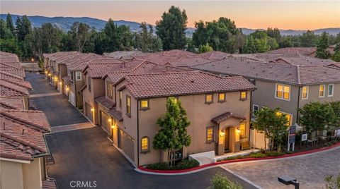 Photo of 1752 Heywood #A, Simi Valley, CA 93065 (MLS # SR26074177)