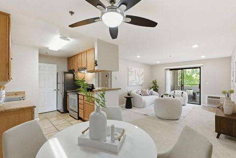 880 E Fremont Avenue 624 Sunnyvale CA 94087