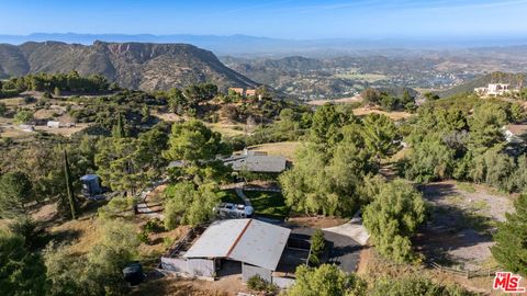 Photo of 14677 Yerba Buena Road, Malibu, CA 90265 (MLS # 26789863)