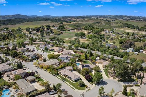 Tiny photo for 1090 Muscat Court, Templeton, CA 93465 (MLS # NS26089333)