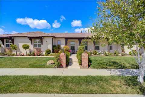 Photo of 1090 Muscat Court, Templeton, CA 93465 (MLS # NS26089333)