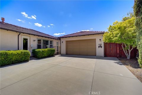 Tiny photo for 1090 Muscat Court, Templeton, CA 93465 (MLS # NS26089333)