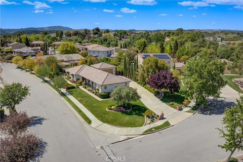 Tiny photo for 1090 Muscat Court, Templeton, CA 93465 (MLS # NS26089333)