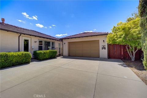 Tiny photo for 1090 Muscat Court, Templeton, CA 93465 (MLS # NS26089333)