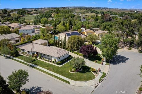 Tiny photo for 1090 Muscat Court, Templeton, CA 93465 (MLS # NS26089333)