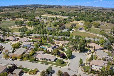 Tiny photo for 1090 Muscat Court, Templeton, CA 93465 (MLS # NS26089333)