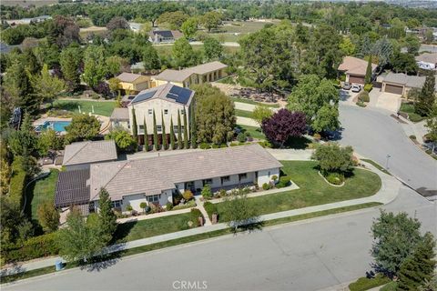 Tiny photo for 1090 Muscat Court, Templeton, CA 93465 (MLS # NS26089333)