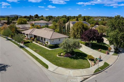 Tiny photo for 1090 Muscat Court, Templeton, CA 93465 (MLS # NS26089333)