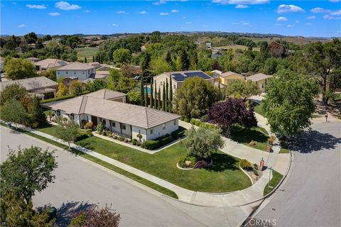 Tiny photo for 1090 Muscat Court, Templeton, CA 93465 (MLS # NS26089333)