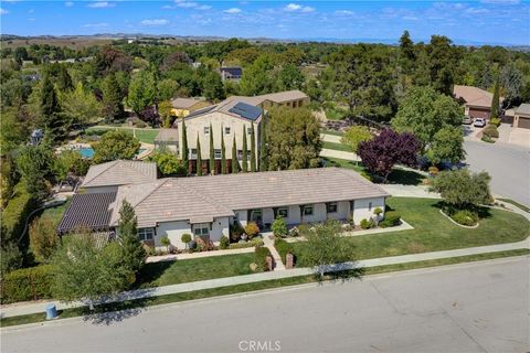 Tiny photo for 1090 Muscat Court, Templeton, CA 93465 (MLS # NS26089333)