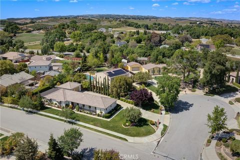 Tiny photo for 1090 Muscat Court, Templeton, CA 93465 (MLS # NS26089333)