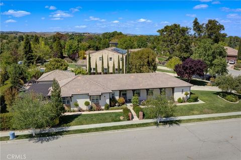 Tiny photo for 1090 Muscat Court, Templeton, CA 93465 (MLS # NS26089333)