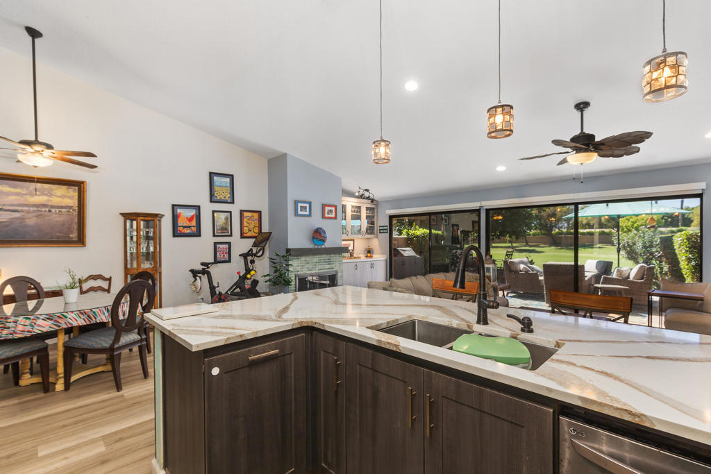 Woodhaven Country Cl - Residential