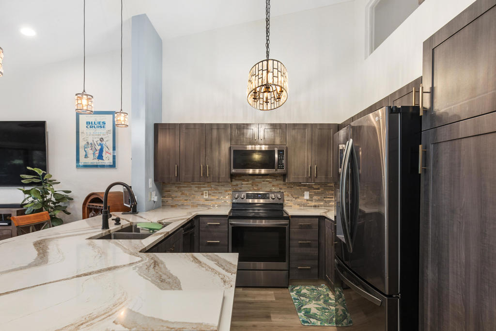 Woodhaven Country Cl - Residential