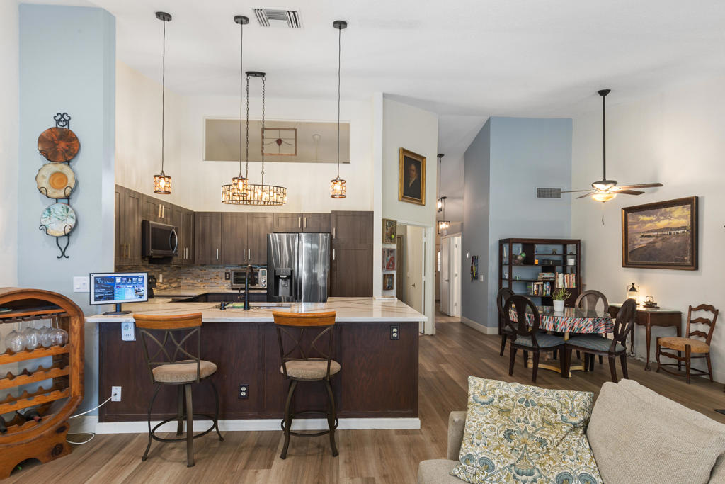 Woodhaven Country Cl - Residential