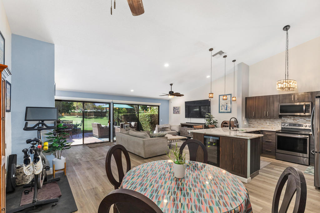 Woodhaven Country Cl - Residential