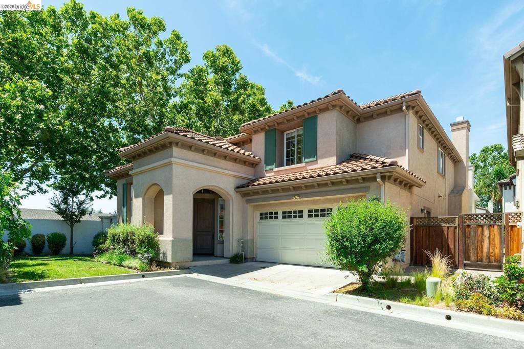 5947 Pala Mesa DR