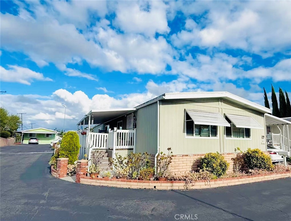 1560 S Otterbein Avenue 178