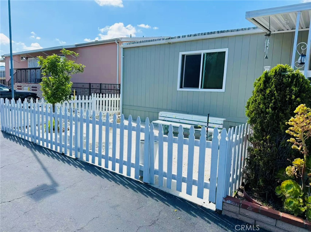 1560 S Otterbein Avenue 178