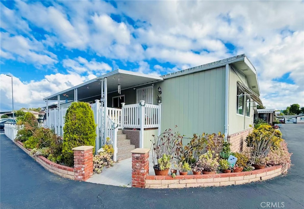 1560 S Otterbein Avenue 178