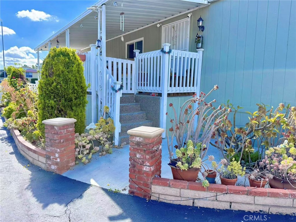 1560 S Otterbein Avenue 178