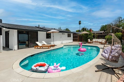 Photo of 20660 Lemay Street, Winnetka, CA 91306 (MLS # SR26169982)