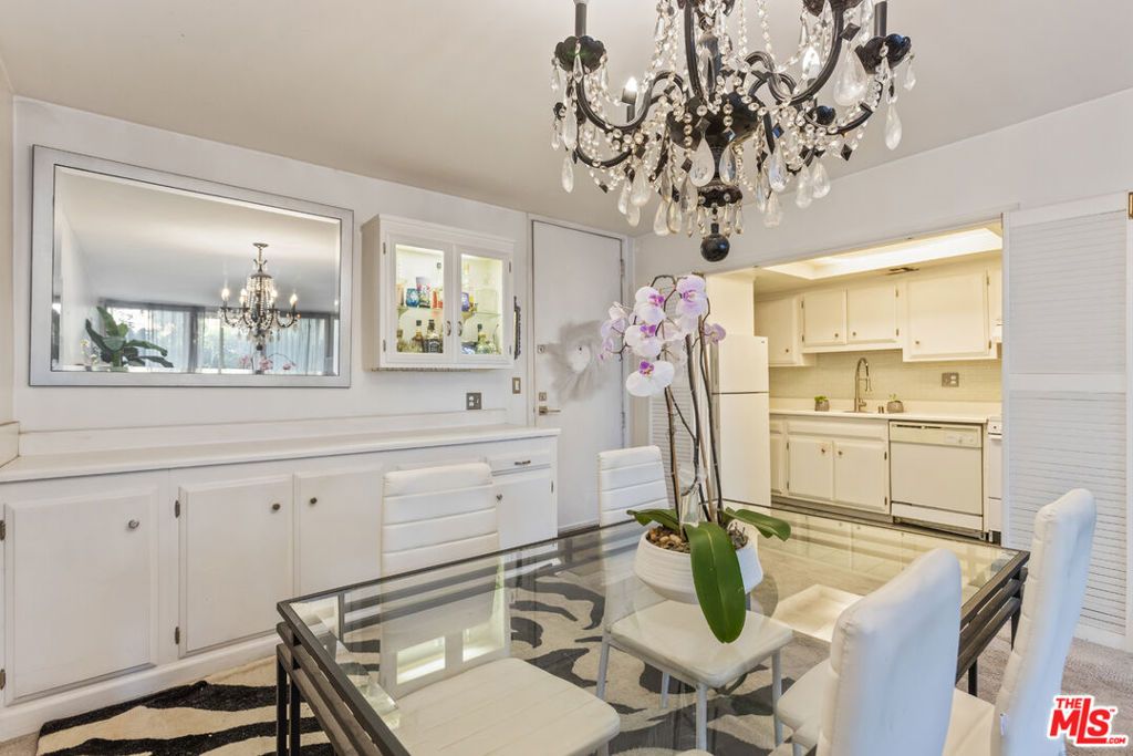 Photo of 1351 N Crescent Heights Boulevard #111, West Hollywood, CA 90046 (MLS # 26654179)