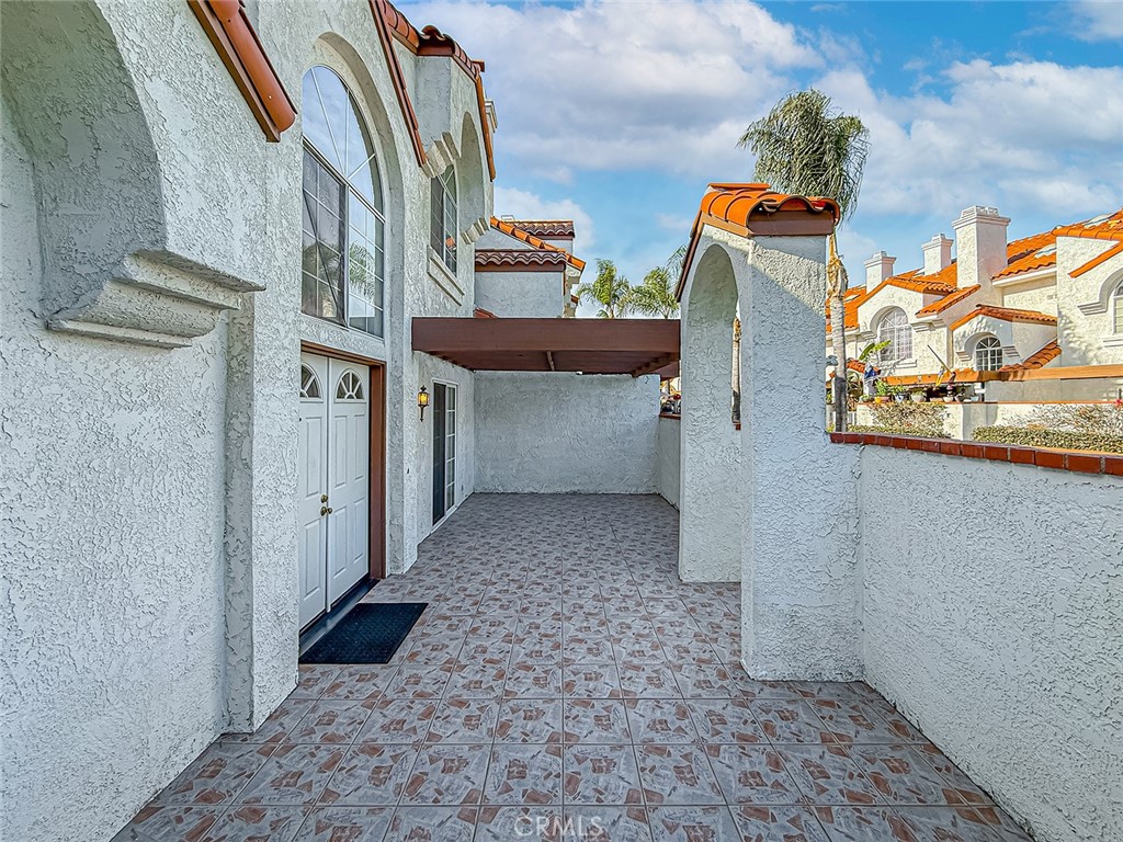 Palm Colony - Residential