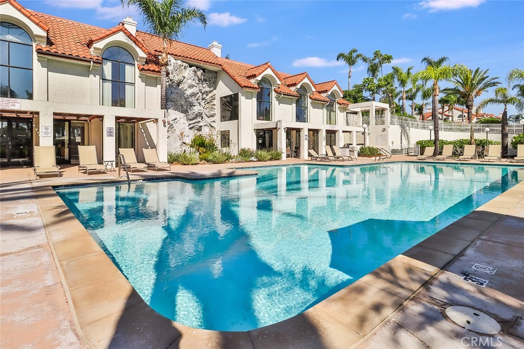 Palm Colony - Residential