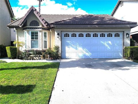 Photo of 19663 Bruces Place PL, Canyon Country, CA 91351 (MLS # SR26097041)